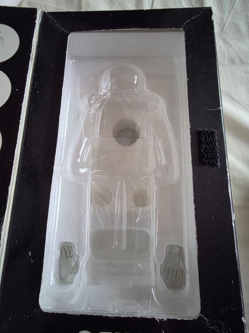 ホンダ ASIMO 超合金フィギュア 1/8スケール フィギュア