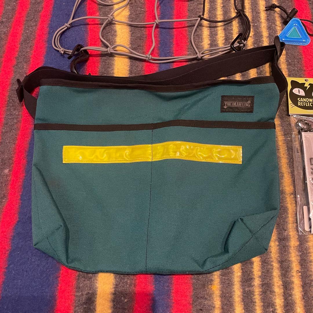 blue lug まとめ売り 【 Total ¥18,480- 】