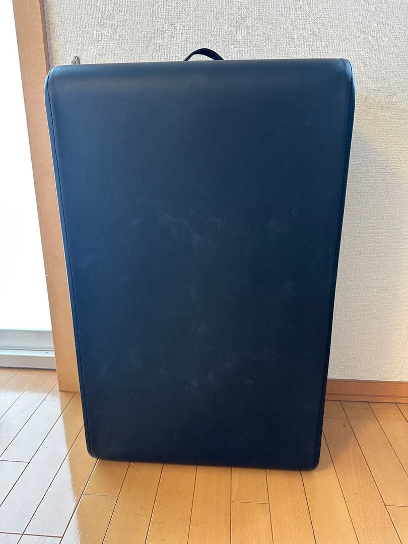 AG 美品⭐︎木製ピラティスリフォーマーBOX、ジャンプボード、ハンドル付