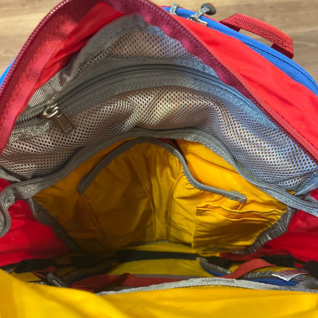 THE NORTH FACE CHUGACH28/バックパック/登山リュック