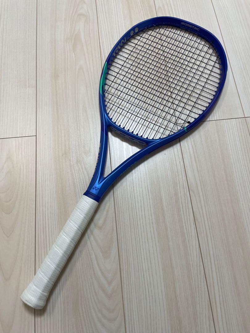 美品！　YONEX EZONE98 2025 G2