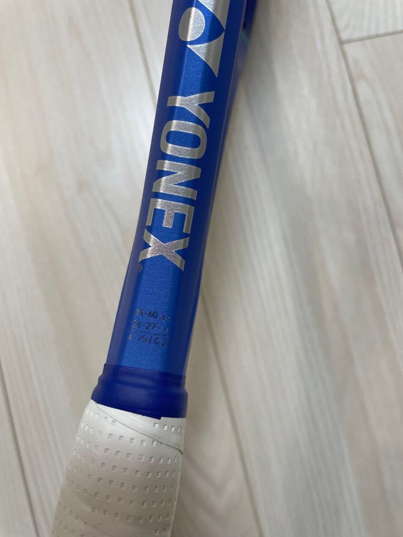 美品！　YONEX EZONE98 2025 G2