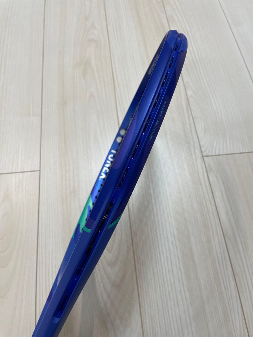 美品！　YONEX EZONE98 2025 G2