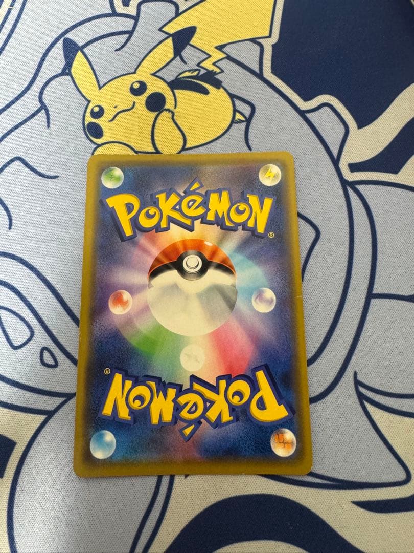 ピカチュウGX：BEAMSとポケモンカードゲームによるコラボプロジェクト PR…