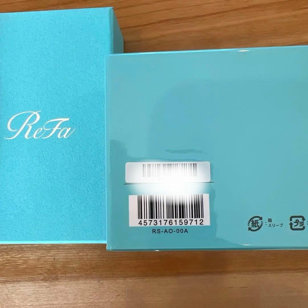 ReFa リファファインバブル　サロン用　新品　シャワーヘッド