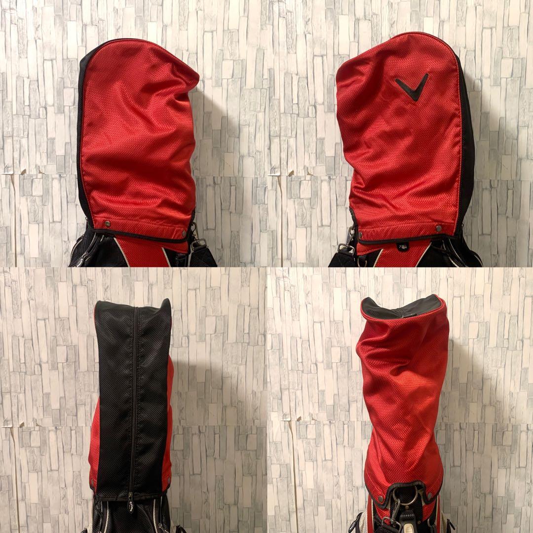 良品 キャロウェイ XR 高級PT,AW,UT付 メンズゴルフセット12本