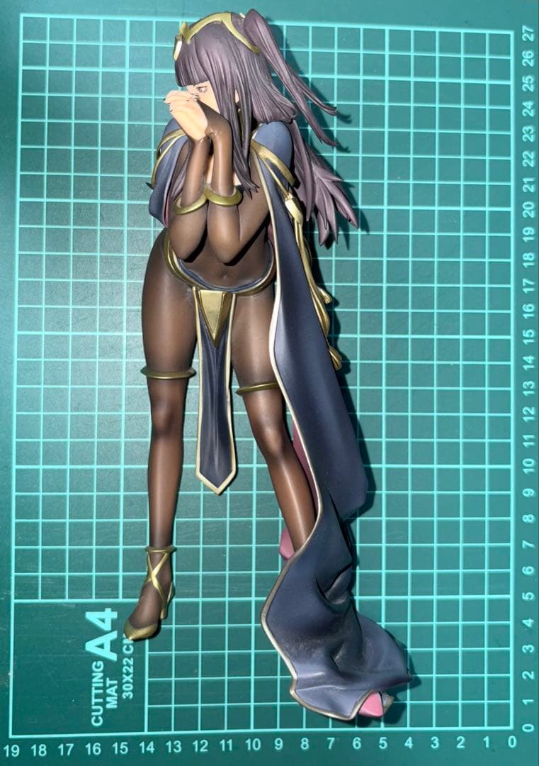 サーリャ　フィギュア　ファイアーエムブレム覚醒