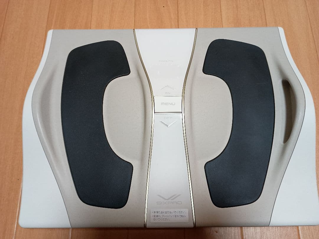 SIXPAD Foot Fit3 シックスパッド フットフィット3 EMS