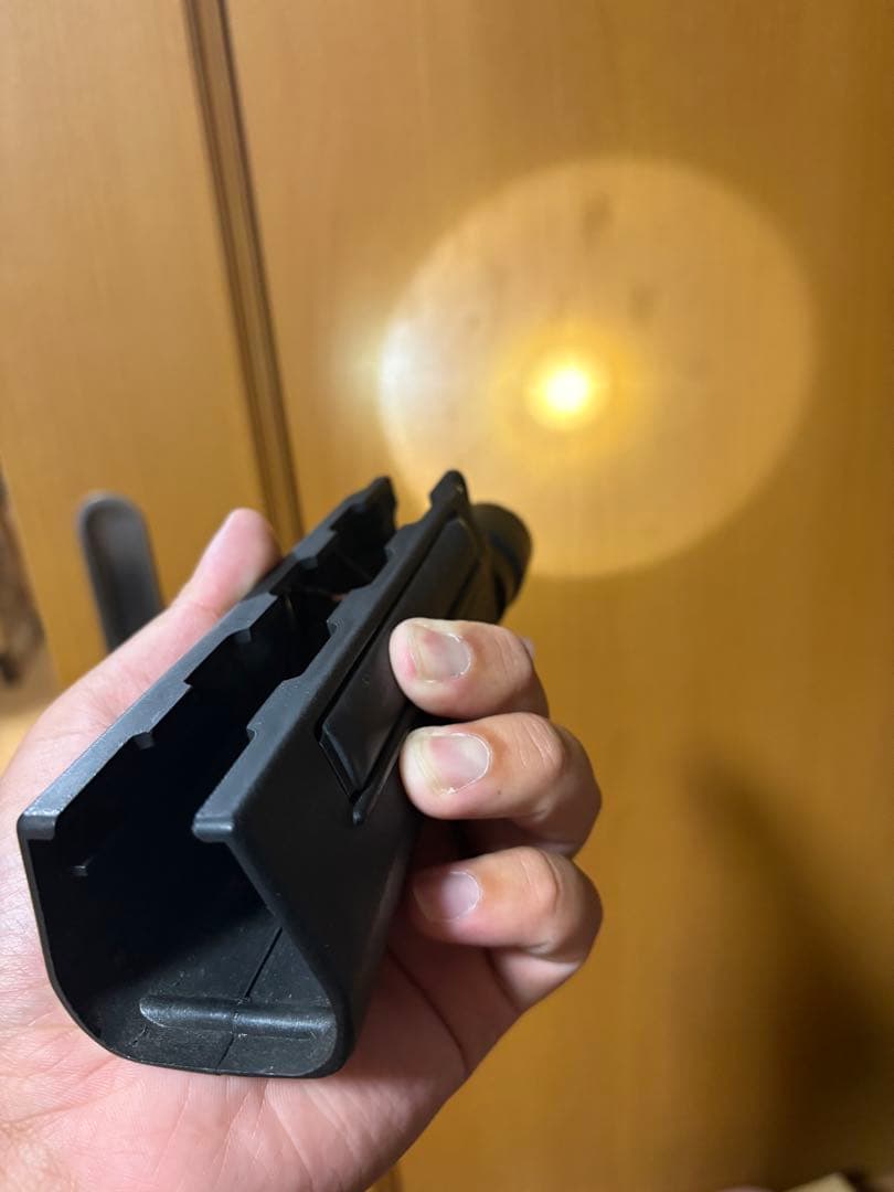 東京マルイ MP5-J スタンダート電動ガン 付属品付き