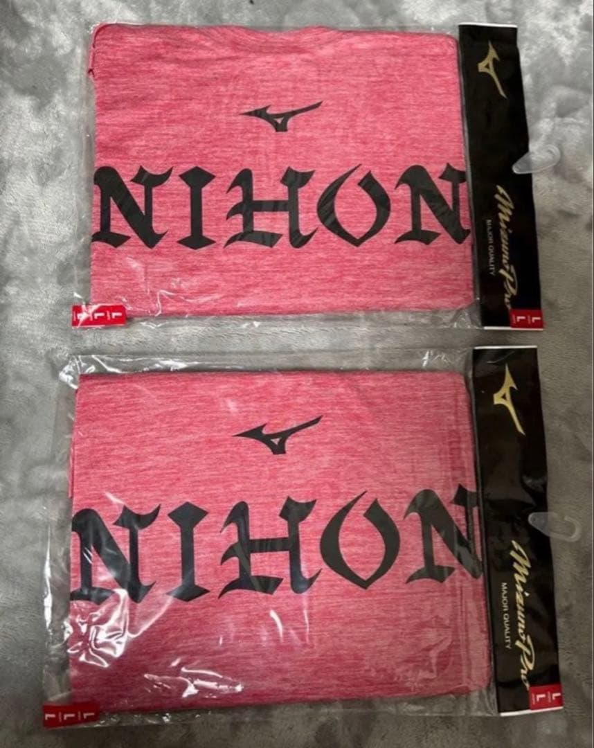 日本大学 野球部 Tシャツ