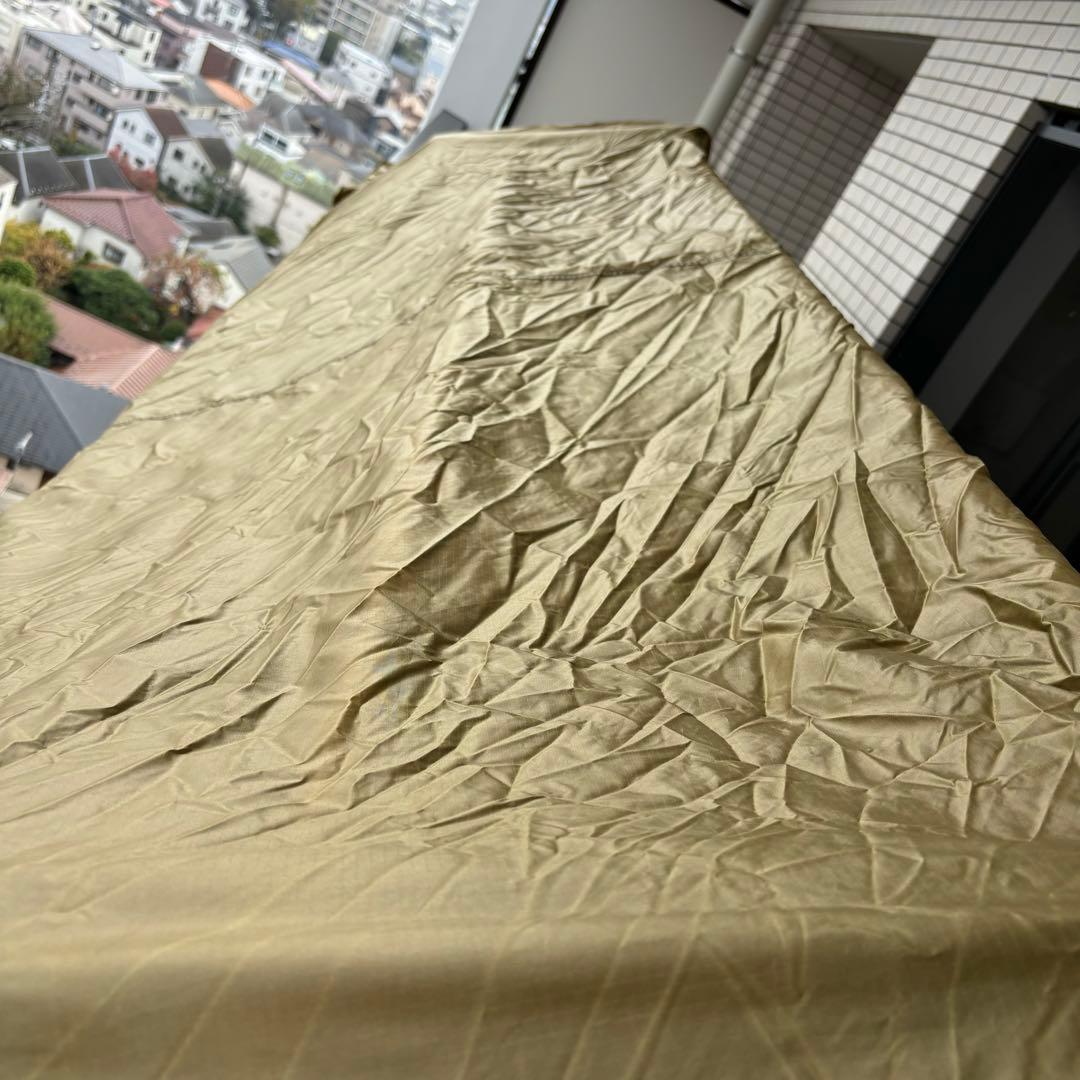 【値下げ】ヒルバーグ hilleberg tarp 20xp タープ20xp