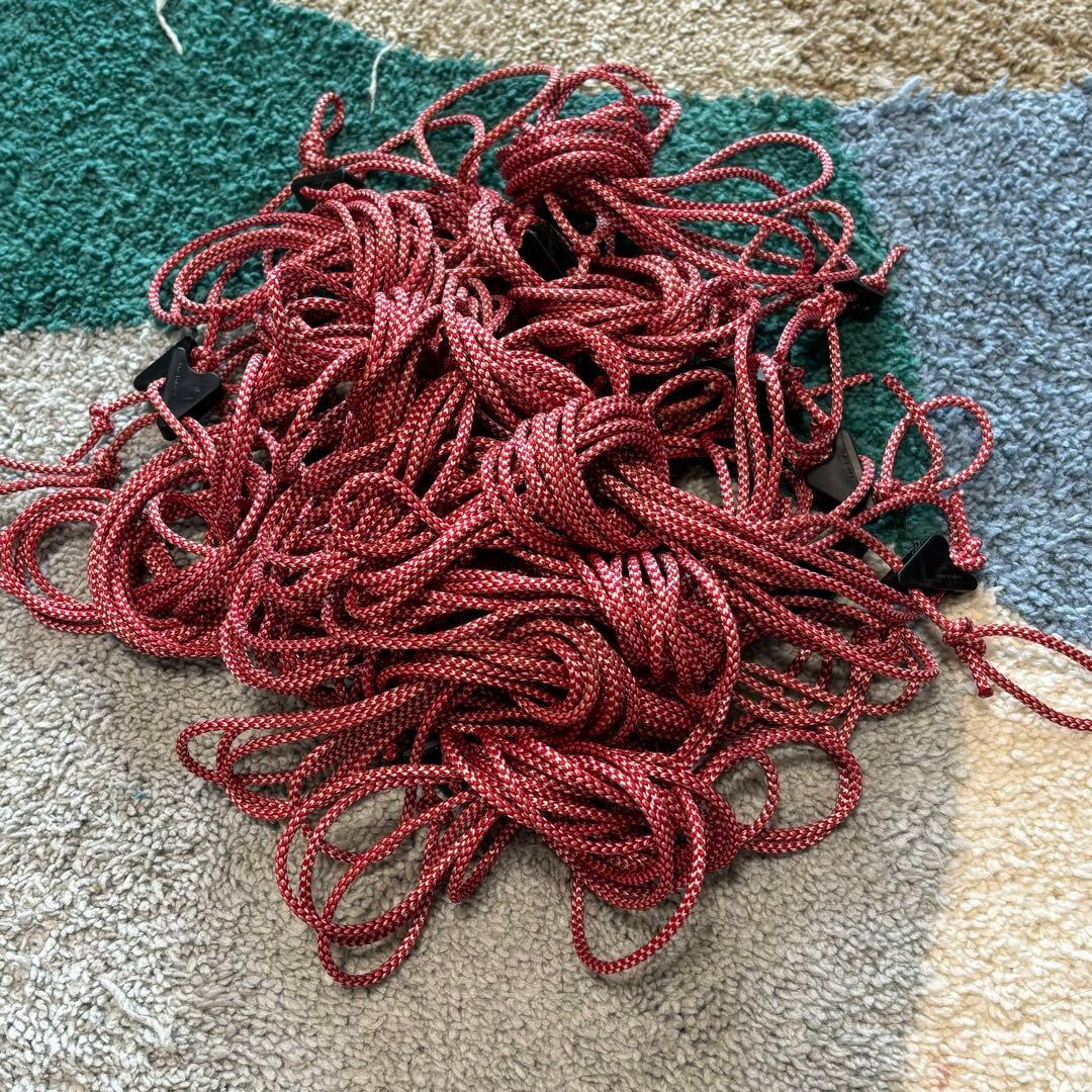 【値下げ】ヒルバーグ hilleberg tarp 20xp タープ20xp