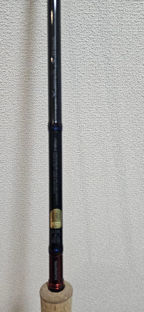 シマノ　スコーピオン