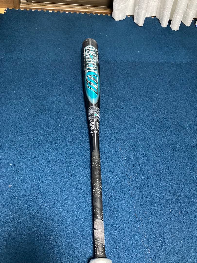 軟式一般用イチローモデルバット