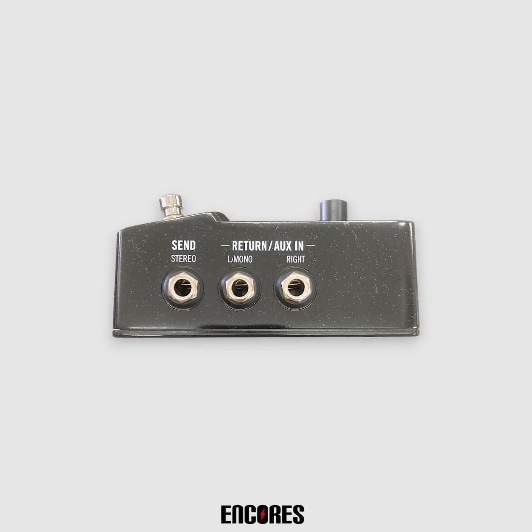 LINE 6 HX Stompマルチストンプ マルチエフェクター