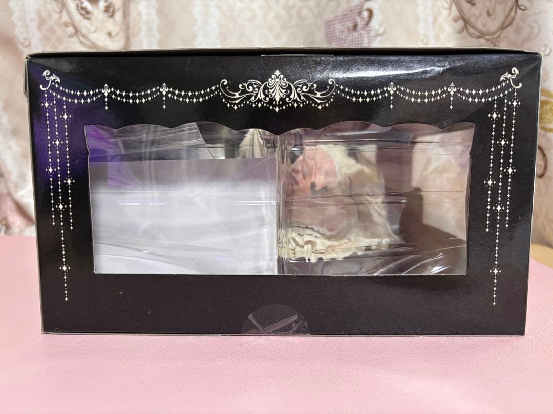 黒執事 駒鳥シエル 完成品フィギュア