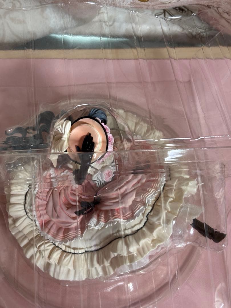 黒執事 駒鳥シエル 完成品フィギュア