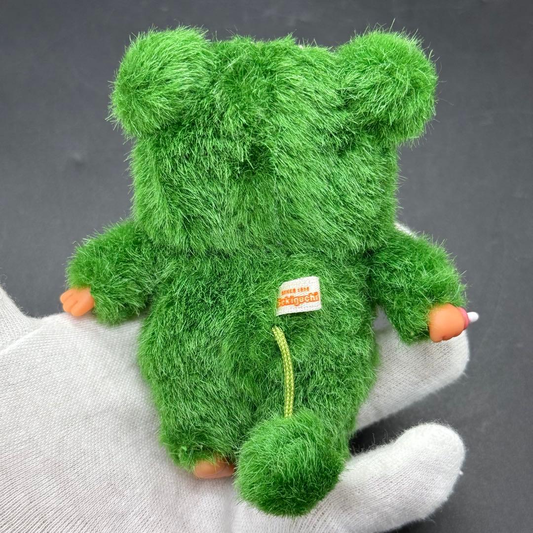 ご当地モンチッチ マリモ 北海道限定 キーチェーン