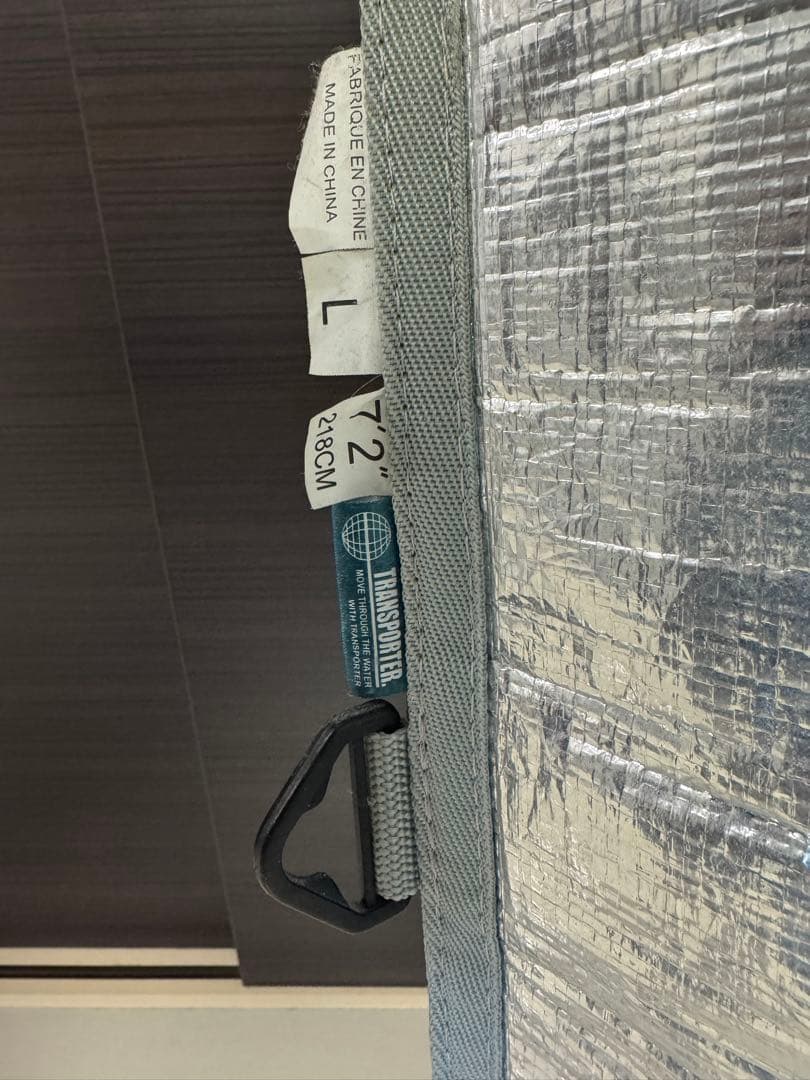 サーフボード　7.0 ミッドレングス