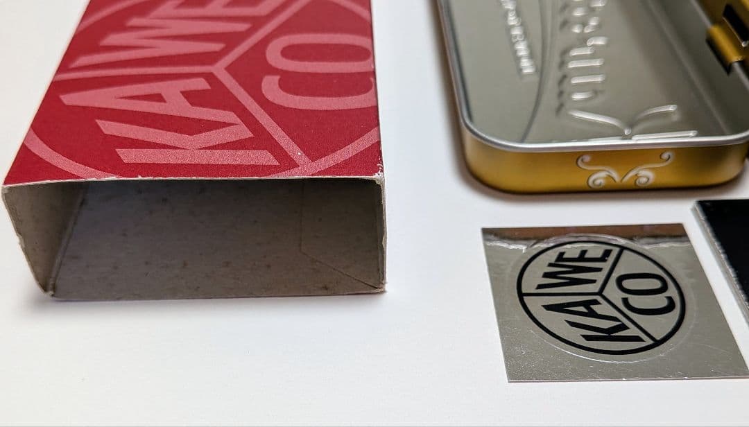 【商品説明詳細】 カヴェココレクションレッド0.7mm