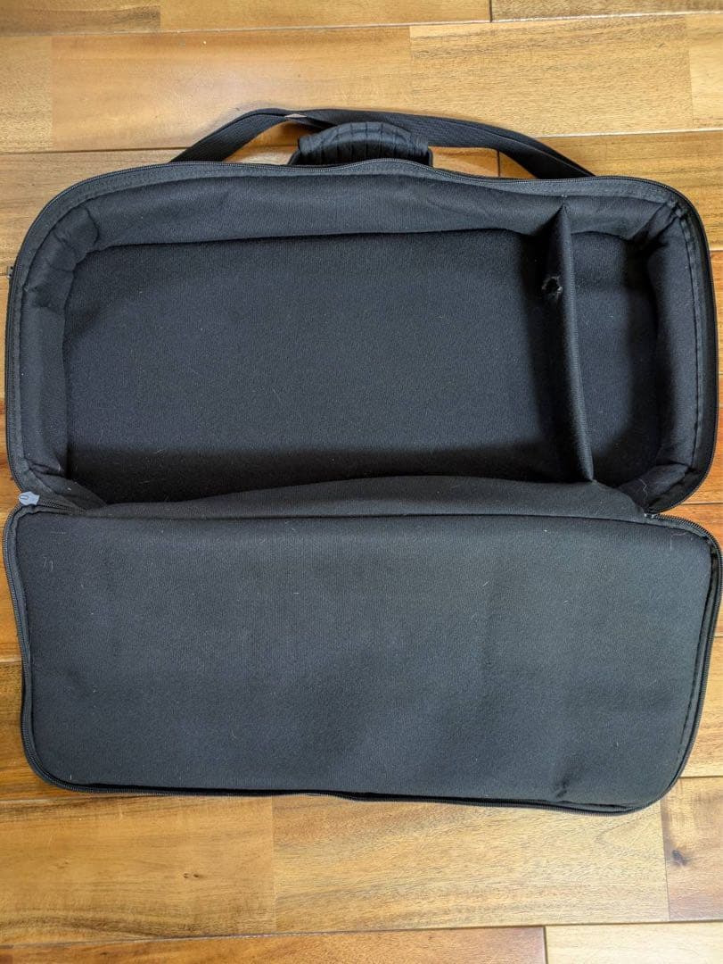 早い者勝ち!!BOSS GX-100&専用ケース