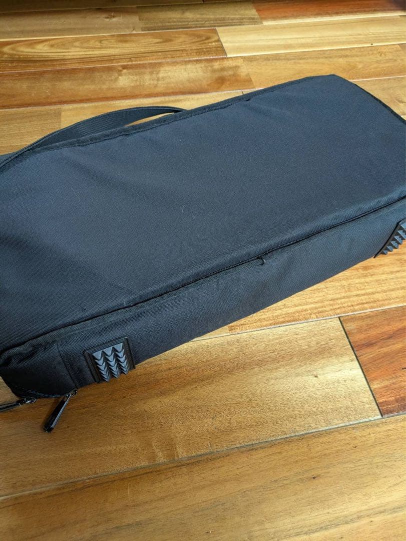 早い者勝ち!!BOSS GX-100&専用ケース