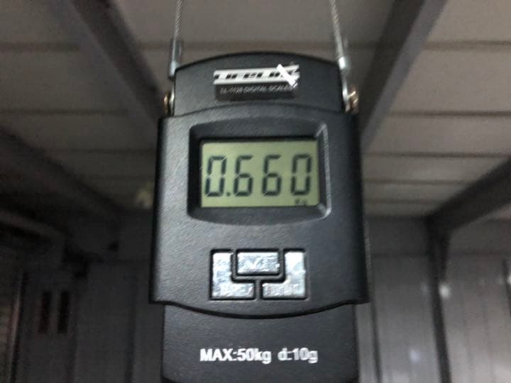 【希少！】コントロールテック Dahon tern用 カーボンホィール 451