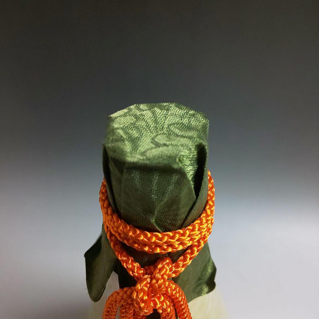 ★ 古い酒壺 古酒 日本酒 清酒 １級 陶器 骨董 一輪挿し 花器 昭和