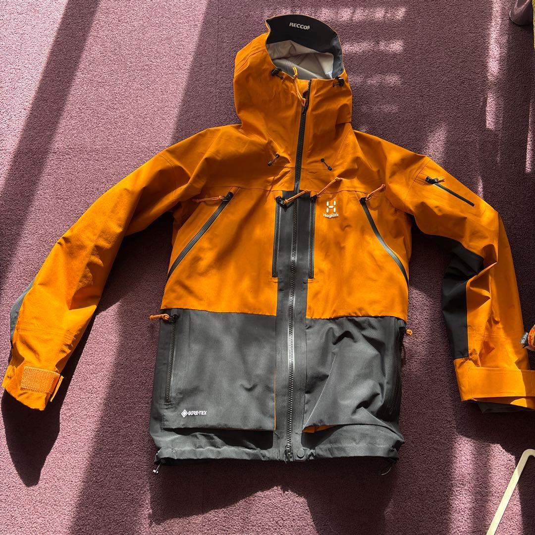 Haglöfs vassi GORETEX