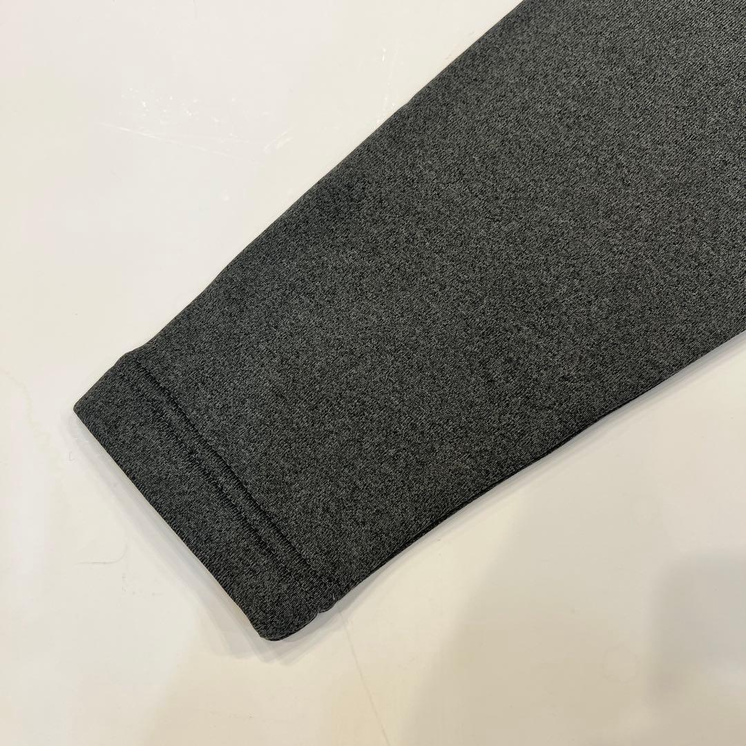 新品　BRIEFING POLARTEC WINDBLOCK PARKA L