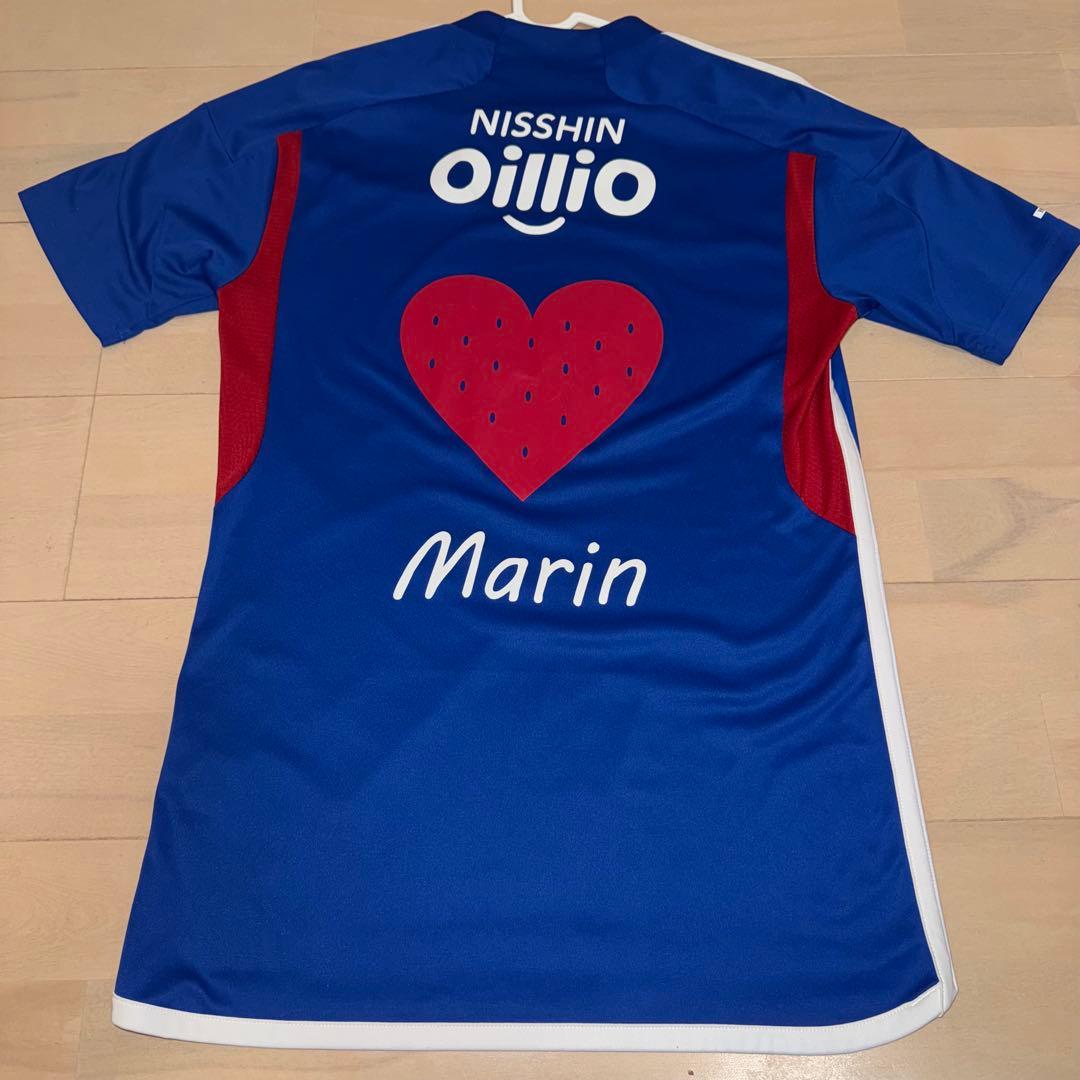 横浜F・マリノス マリン ユニフォーム 2023