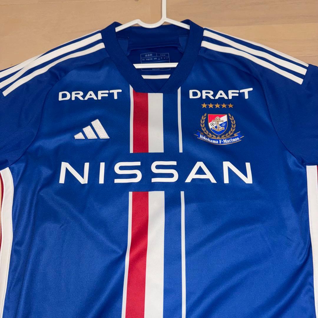 横浜F・マリノス マリン ユニフォーム 2023