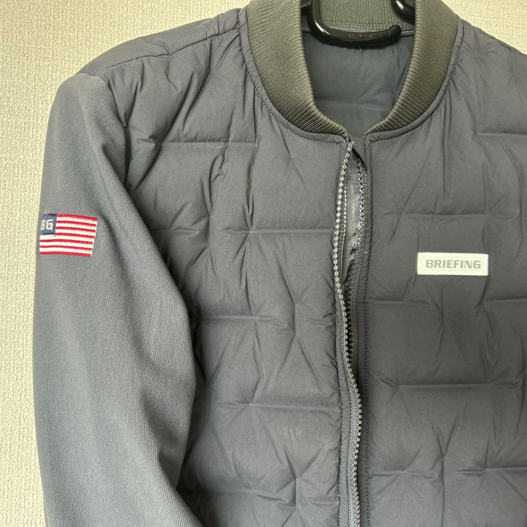 BRIEFING WOMEN’S HYBRID DOWN