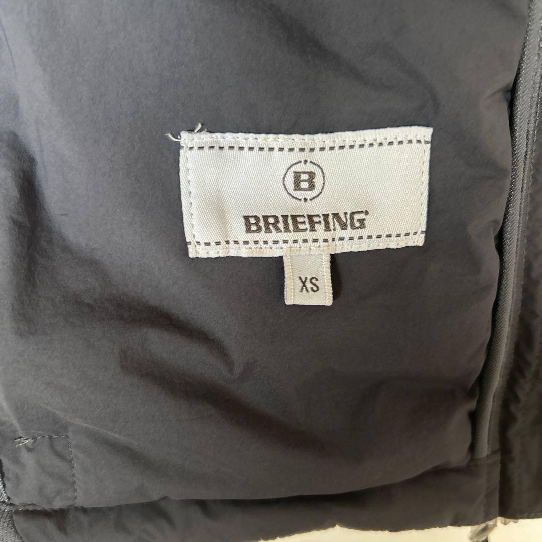 BRIEFING WOMEN’S HYBRID DOWN