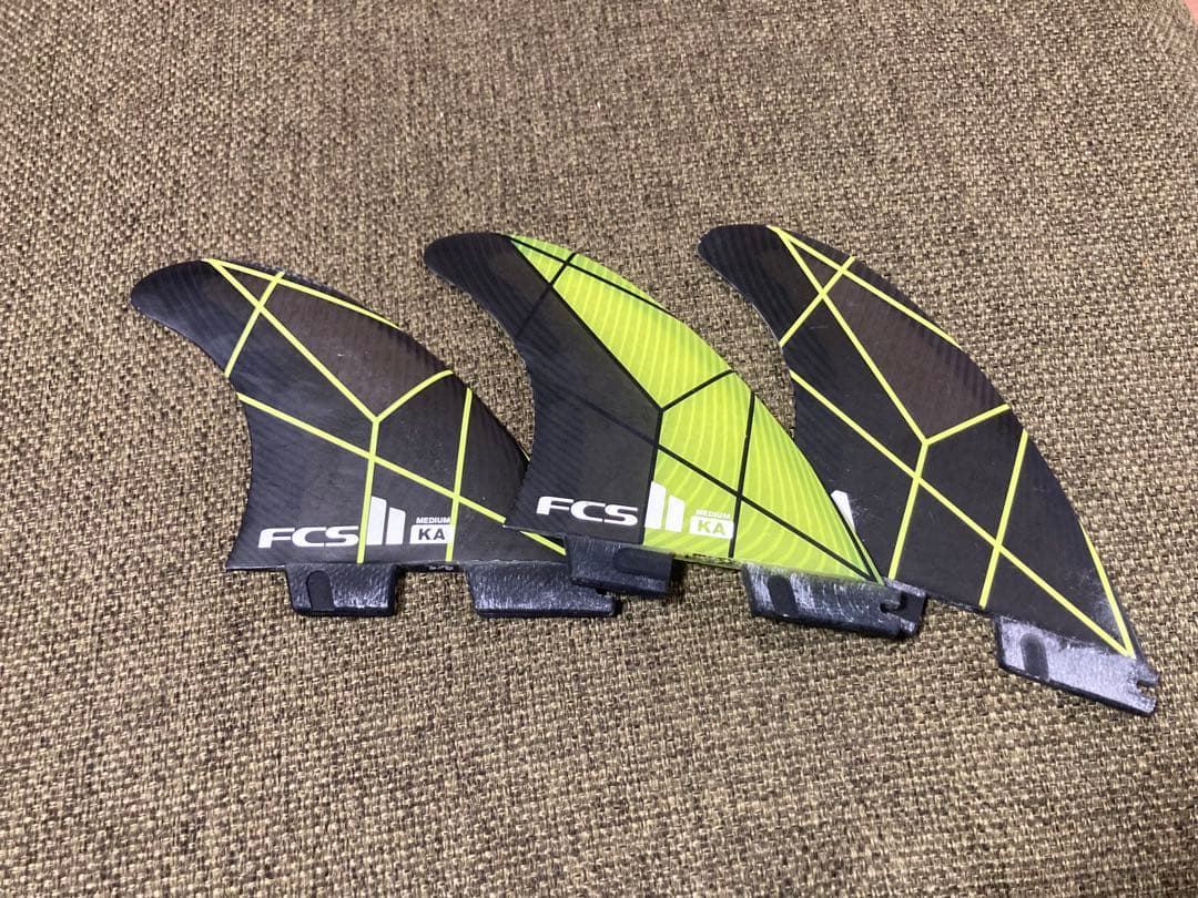 FCS2 フィン コロへ　ミディアムサイズ