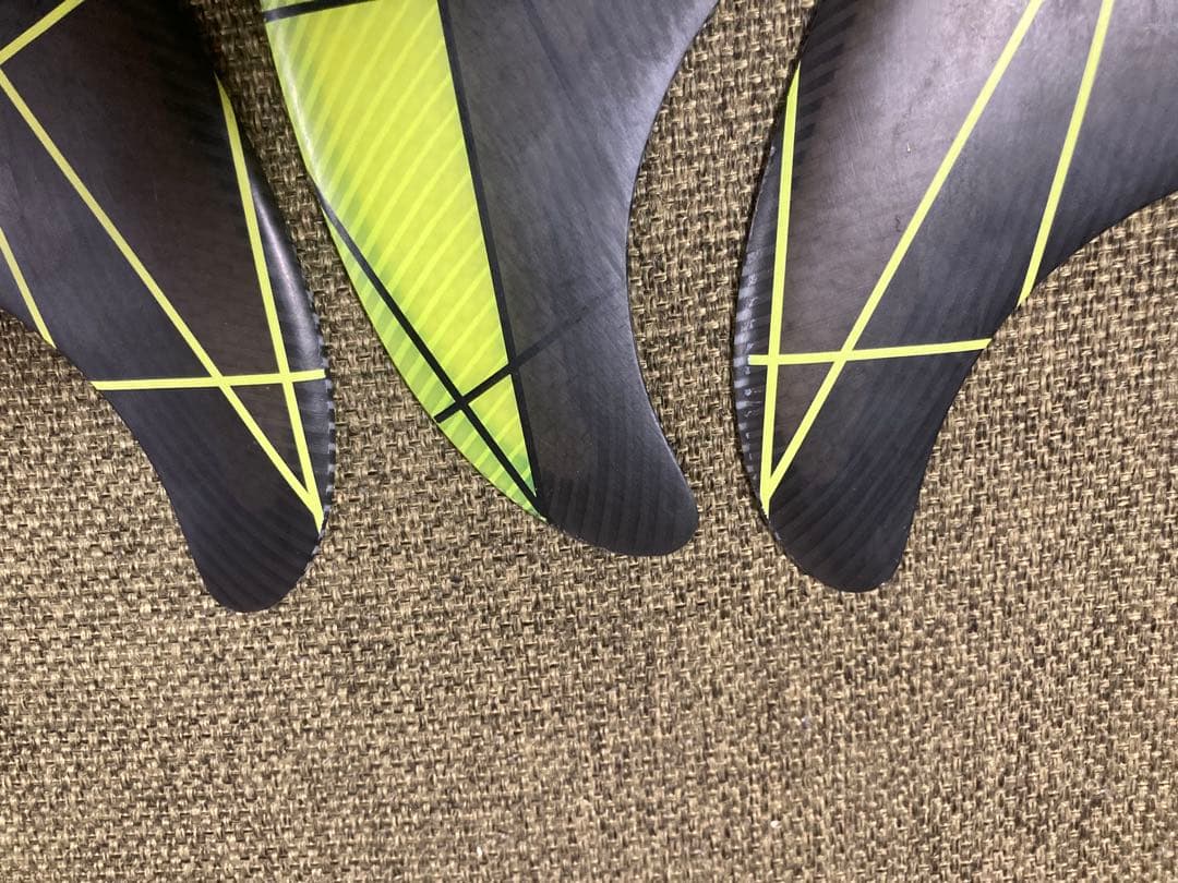 FCS2 フィン コロへ　ミディアムサイズ