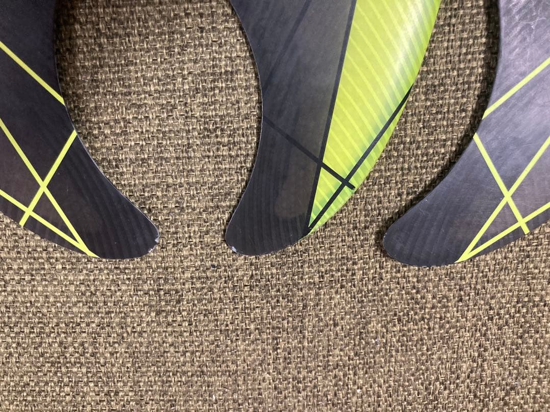 FCS2 フィン コロへ　ミディアムサイズ