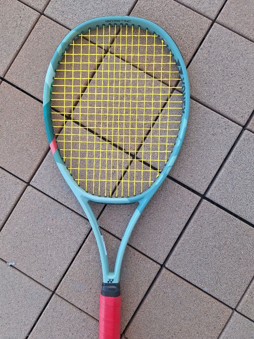 パーセプト100 テニストピアSpec-3　G3