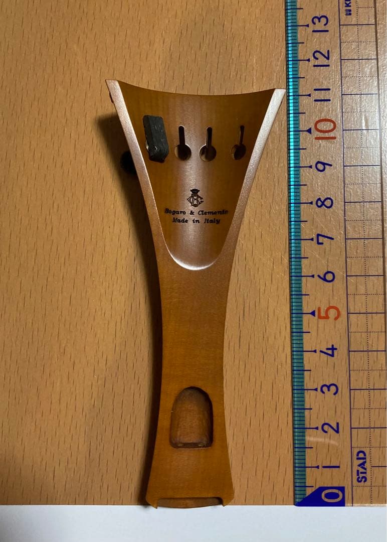 ボガーロ&クレメンテ フィッティングパーツ BOGARO&CLEMENTE