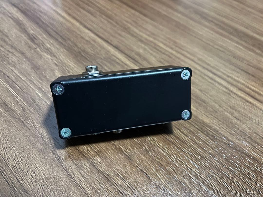 CE Preamp TA.effects ce-1 クローン