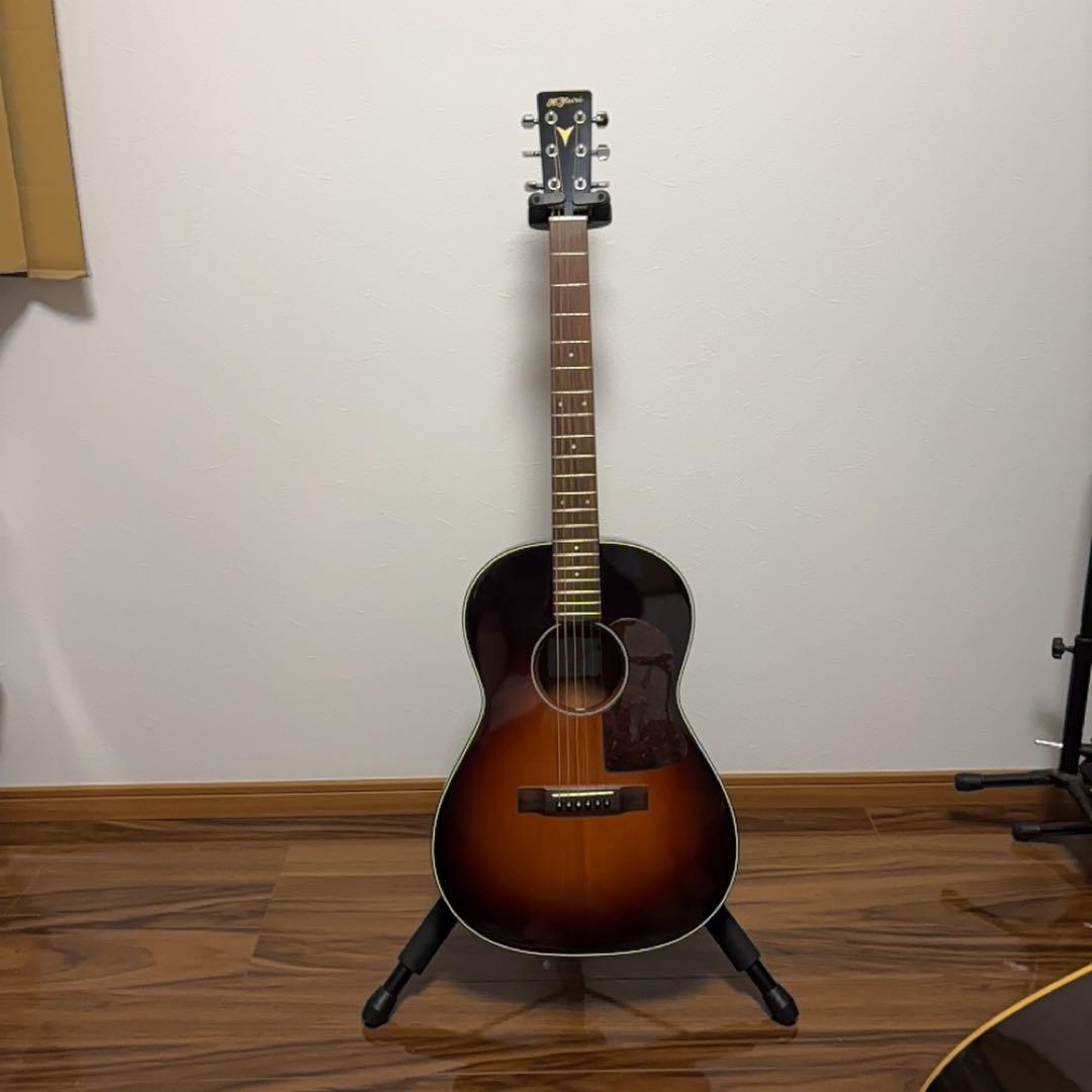 11/17 本日限定最終値下げ K.YAIRI G-1F ヤイリロゴ