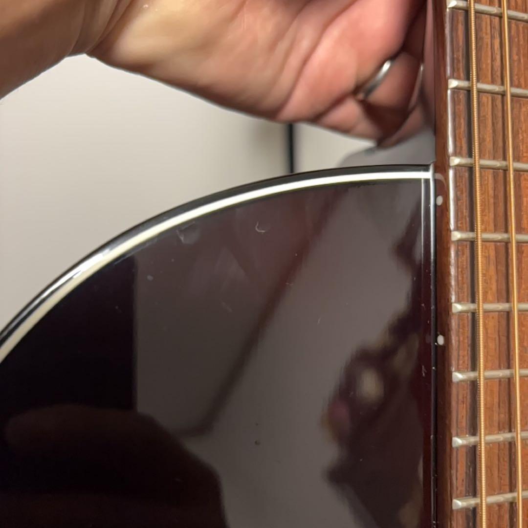 11/17 本日限定最終値下げ K.YAIRI G-1F ヤイリロゴ