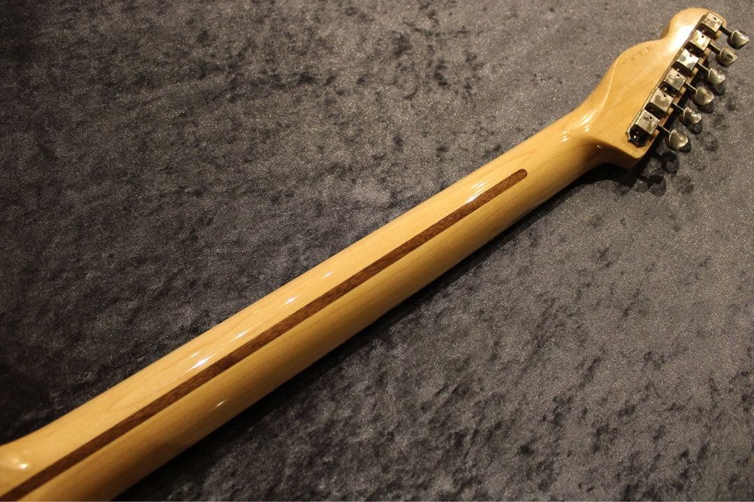 LSL INSTRUMENTS T-Bone 22F テレキャスター