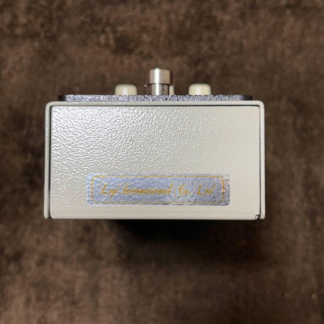 ギター Humboldt Electronics Mountain Reverb