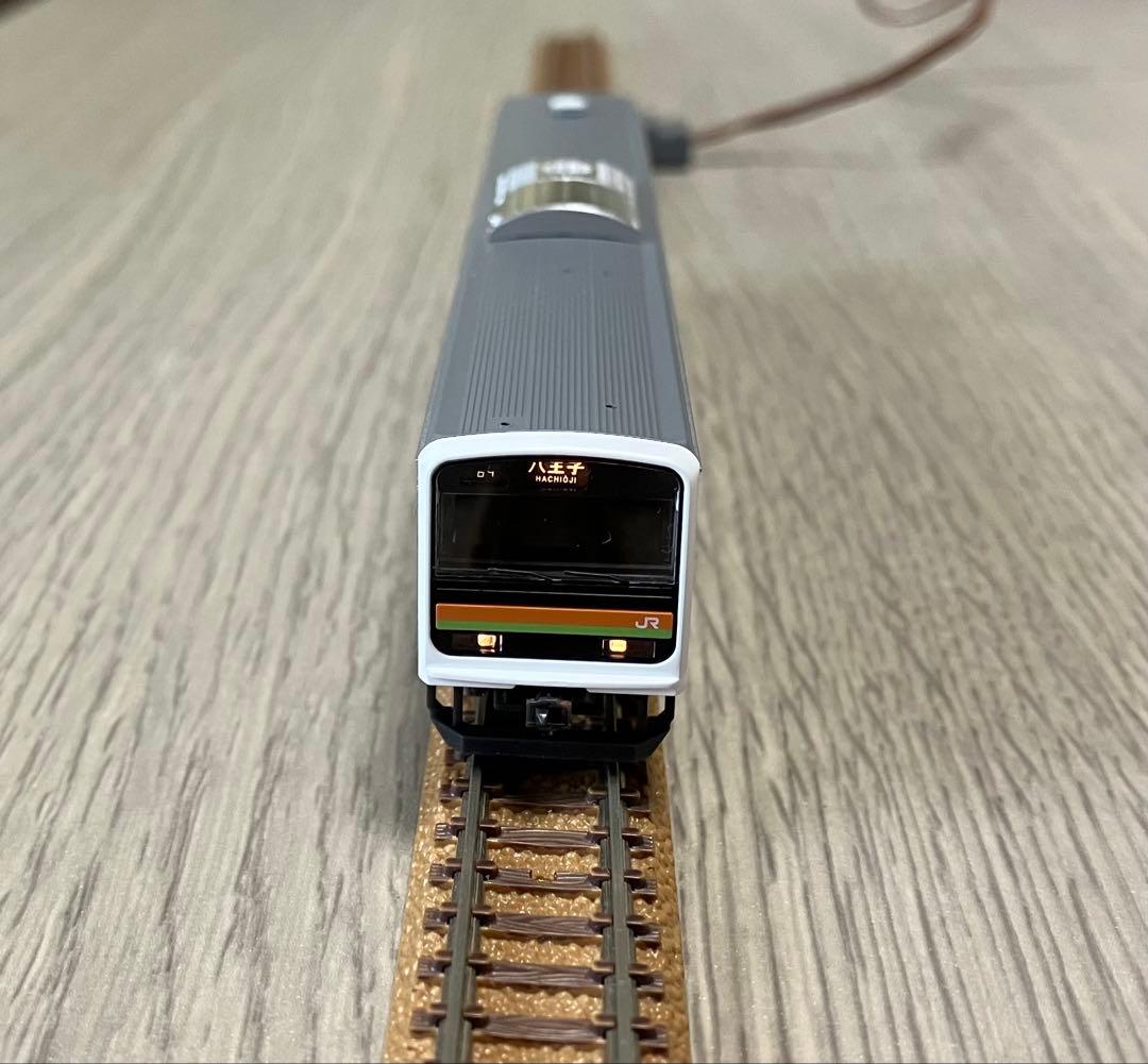 【限定品】Nゲージ TOMIX 92920 八高線209系 3000番台