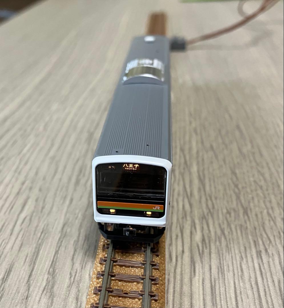 【限定品】Nゲージ TOMIX 92920 八高線209系 3000番台