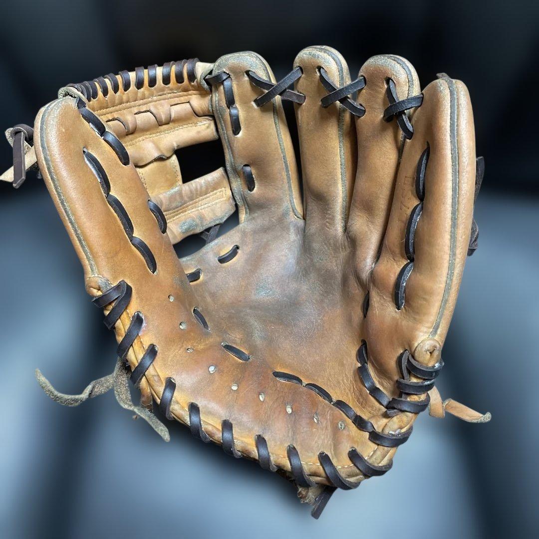 S*様 久保田スラッガー 硬式内野手用 L7SⅢ