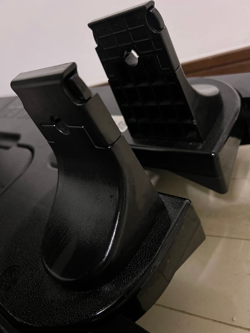 ストライダー　ロッキングベース　説明書付き