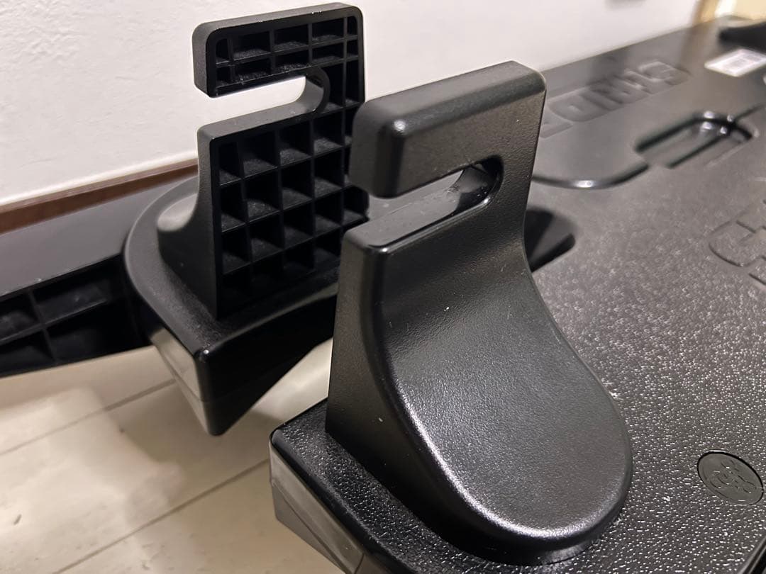 ストライダー　ロッキングベース　説明書付き