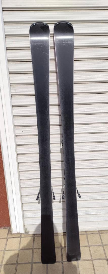 NORDICA/ノルディカ Foxシリーズ/152cm/スキー板